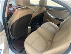 هیۆندای ئەکسنت